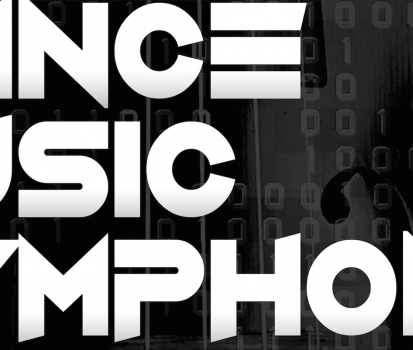 Dance Music Symphony in Europe