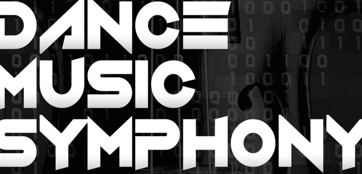 Dance Music Symphony in Europe