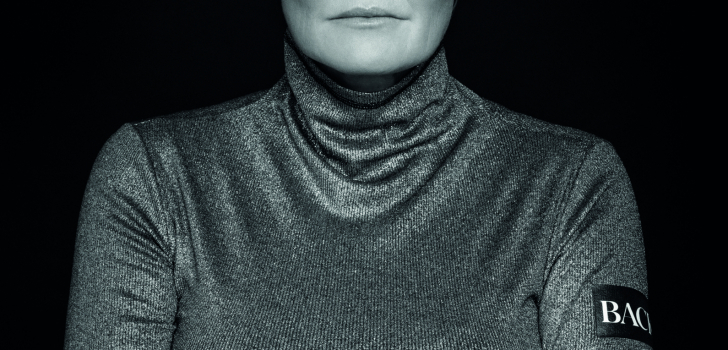 Eva Dahlgren – live at The Royal Swedish Opera