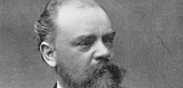 Dvorak piano quartet