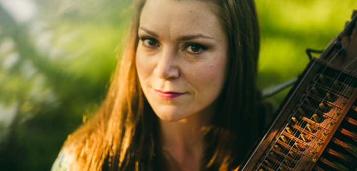 Concert with Lisa Grotherus and Jakob Koranyi