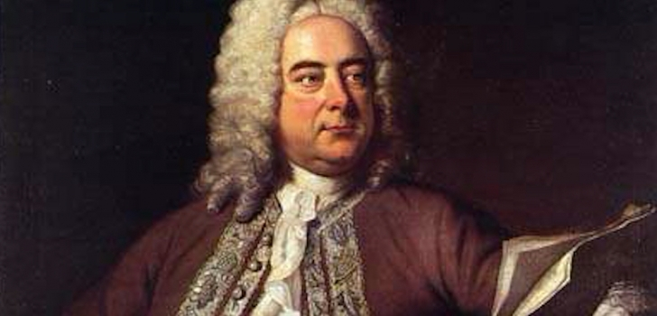 Handel’s Messiah