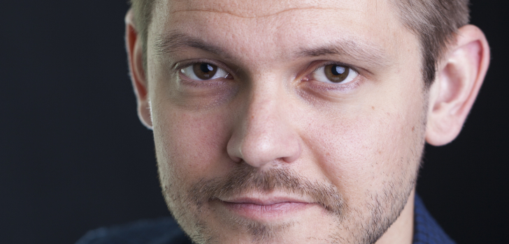 Johan Siberg conducts Lizzie – CANCELLED