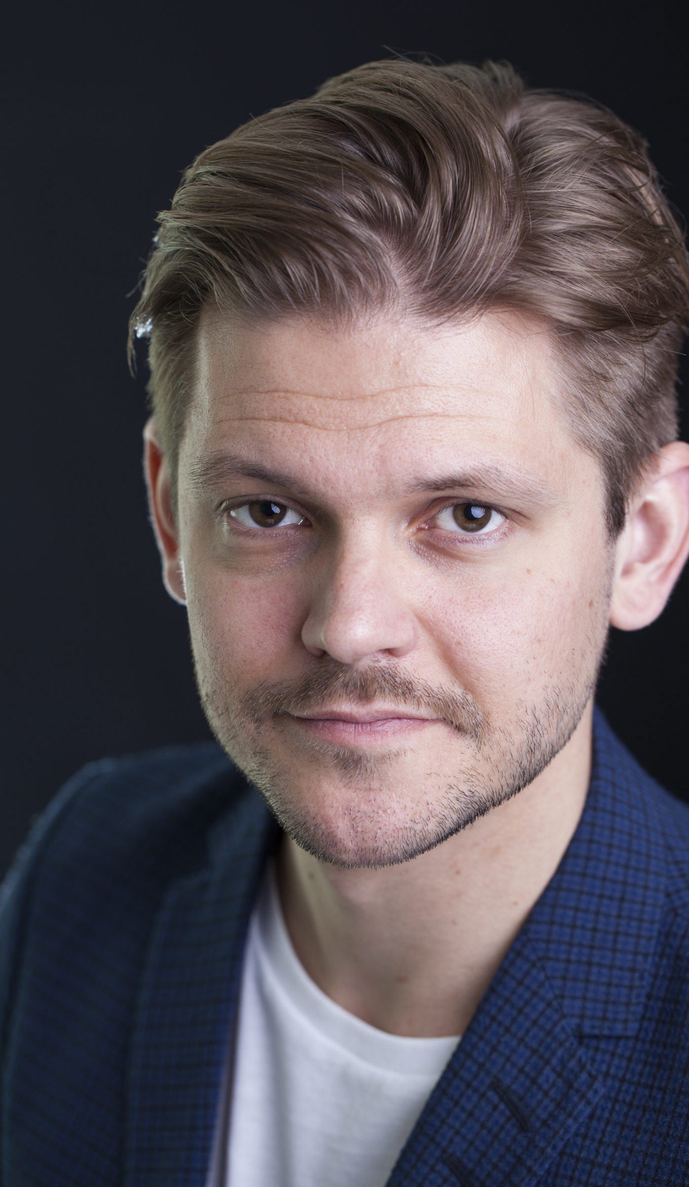 Johan Siberg