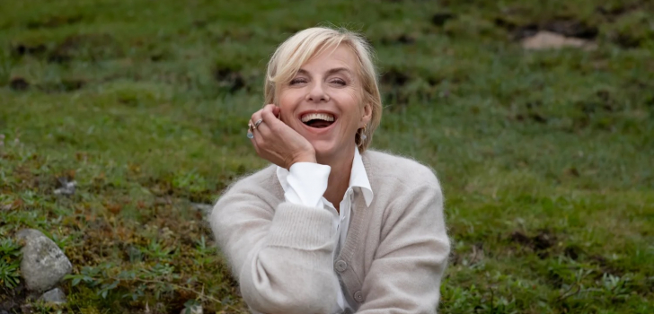 Silje Nergaard & Stavanger Symphony Orchestra