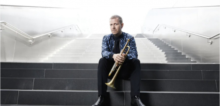 Nils Wülker & Sinfonieorchester Wuppertal