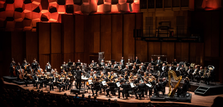 Game music concert – CANCELLED