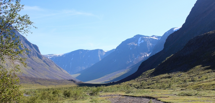 Norrbotten Tour; Lycksele