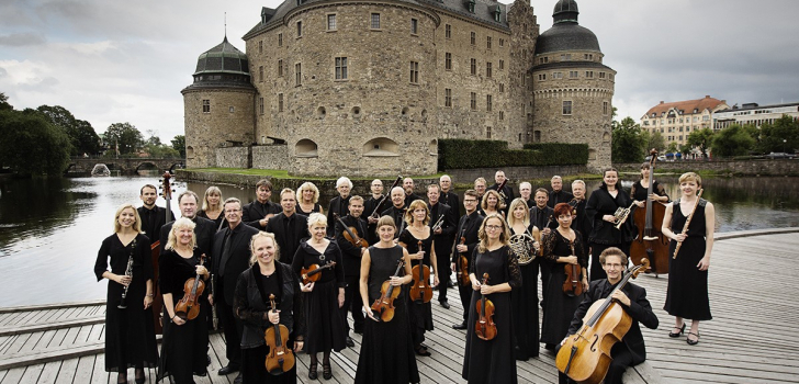Beethoven’s Fidelio in concert
