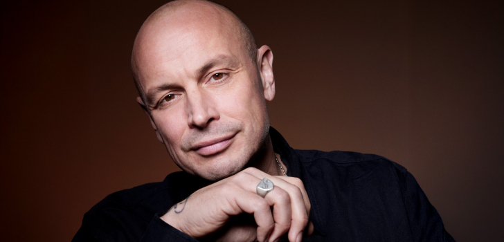 Petter & Swedish Radio Symphony Orchestra