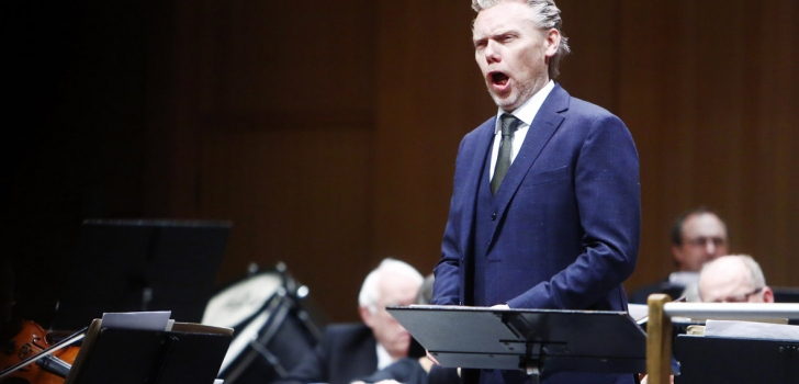 Karl-Magnus with NTSO