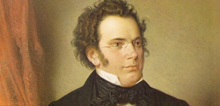 Cycle of Schubert sonatas