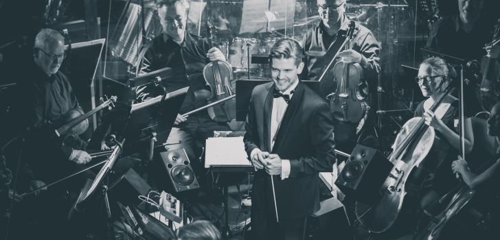 Orkester Omnitonal