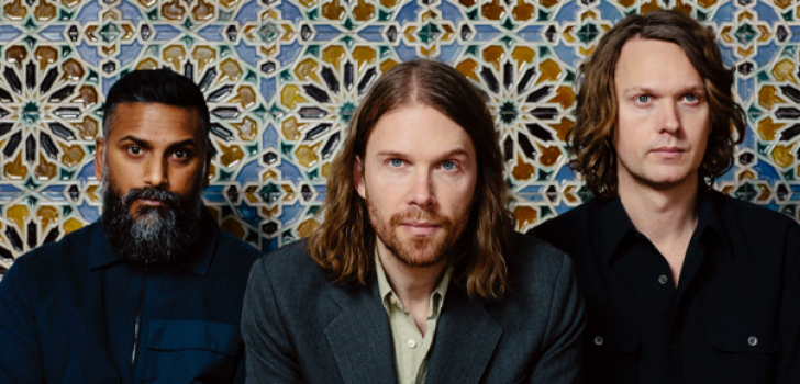 Hans Ek and the Deportees – CANCELLED
