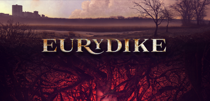 Eurydike – world premiere