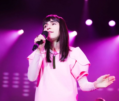 First review from Laleh Tour