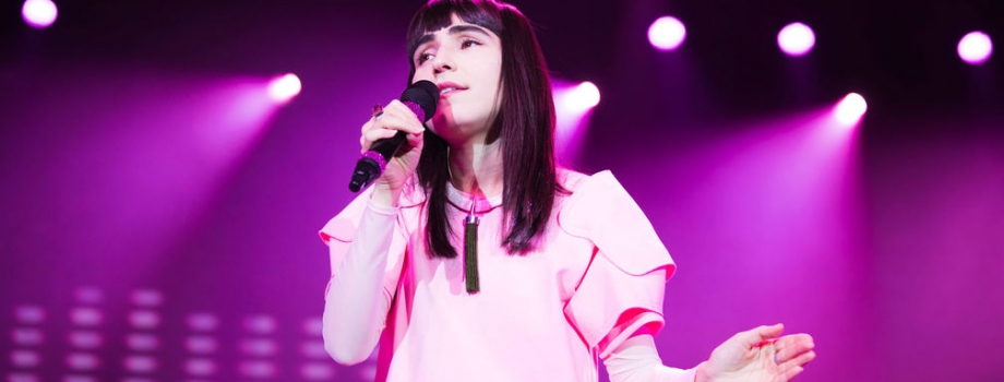 First review from Laleh Tour