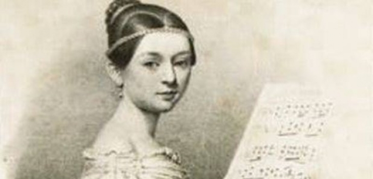 Clara Schumann piano concerto