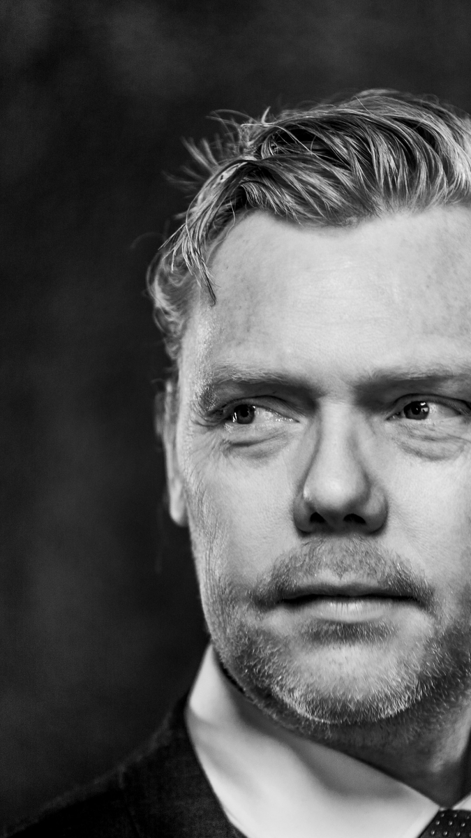 Karl-Magnus Fredriksson Karl-Magnus Fredriksson