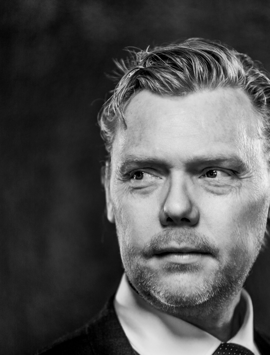 Karl-Magnus Fredriksson Karl-Magnus Fredriksson
