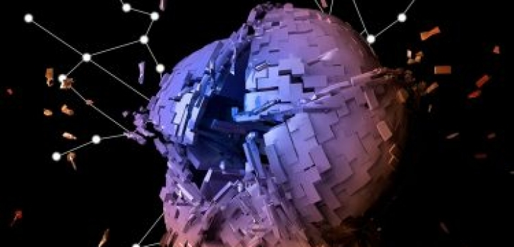 Kosmische Musik