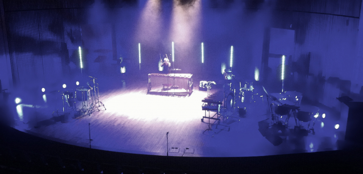 Festival Nuovi Affreschi Sonori 2018