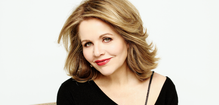 Renée Fleming and the NY Philharmonic in Ek arrangements!