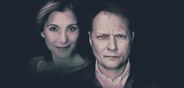 Concert with Helen Sjöholm & Magnus Carlson