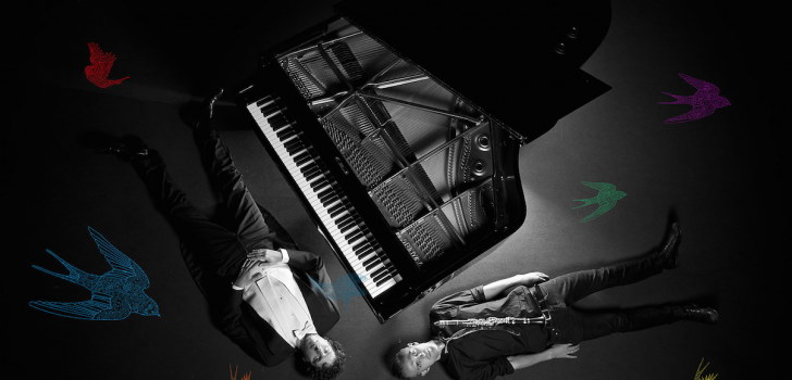 Duo recital